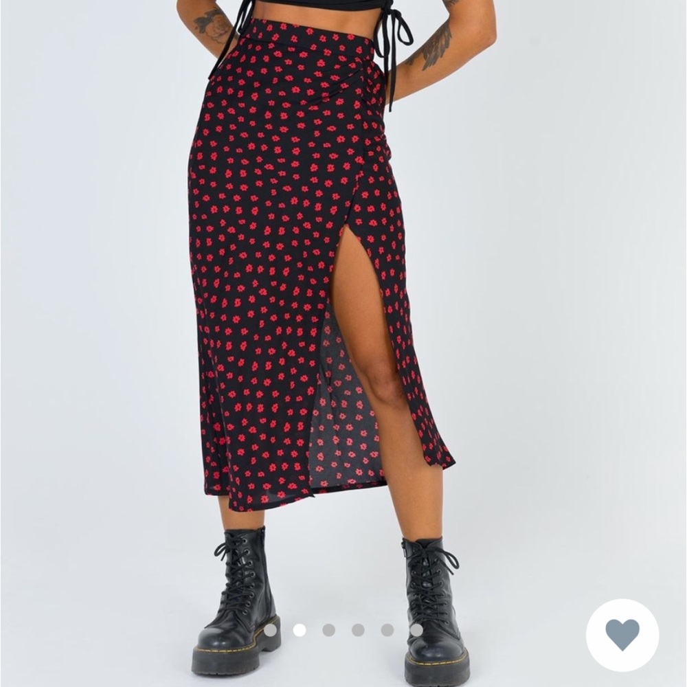 Princess polly skirt